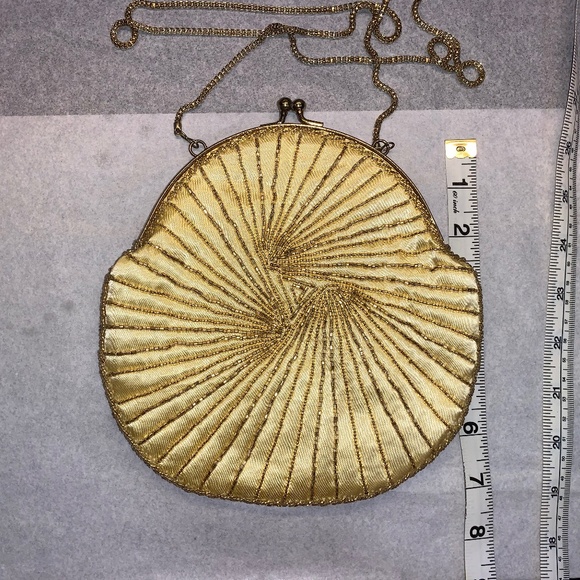 Magic After Five shoulder bag - Picture 2 of 4